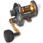Carrete Curricán Fin-Nor Primal LH 10HS - Mango izquierdo