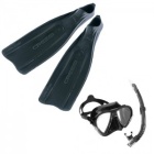 Kit Cressi Pro Star - 39/40