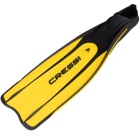 Aletas Cressi Pro Star Amarillo - 37/38