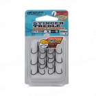 Anzuelos Triple Owner STY35 - n°6 x8pcs