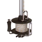 Enrollador Profurl manual C260 Longitud 6,50 m