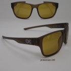 Gafas Polarizadas C&C Fishing Protecnium - 220 índice 2