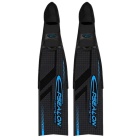 Aletas pesca submarina carbono Epsealon Pulsar Soft - 38/39