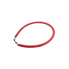 Goma Circular Cressi Pure Red Ø 14 mm Atado/a - 39 cm para Fusil pesca submarina de 60 cm