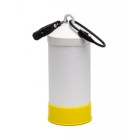 Flotador De Pesca Top Game Big Game Mediana - Traje Amarillo