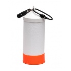 Flotador De Pesca Top Game Big Game Mediana - Traje Naranja