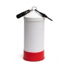 Flotador De Pesca Top Game Big Game Medio - Traje rojo