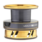 Bobina carrete Daiwa  LEGALIS 17 LT 2500 XH