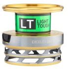 Bobina carrete Daiwa  EXCELER 17 LT 4000 D CXH