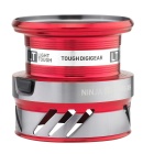 Bobina carrete Daiwa  NINJA 18 LT 3000 C