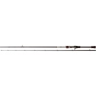 Caña de pescar casting Quantum Drive baitcast - 1,83m 7/35gr
