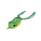 Señuelo rana Sakura Frog Queen Rana Flotante 55 mm 14 gr QR01