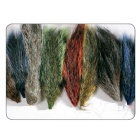 Cola de Ardilla JMC - Azul