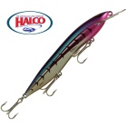 Señuelo Flotante Halco Hechicero 150 R19 Psique Pink