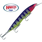 Señuelo Flotante Halco Sorcerer 150 R24 Deep Purple