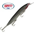 Señuelo Flotante Halco Sorcerer 150 R25 Mullet