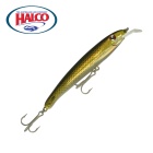 Señuelo Flotante Halco Laser PRO 160 R32 Maravilla Natural