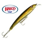 Señuelo Flotante Halco Sorcerer 150 R32 Natural Wonde