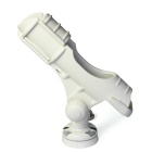 Kit Portacañas Railblaza - Blanco