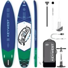 Sup Paddle Gonflable Key West Advanced Raptor 12.0 2025