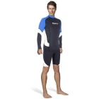 Rash Guard hombre Mares mangas largas - L