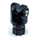 Montaje toldo bimini negro