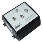 Repartidor Cristec - 150A - 1 entrada - 3 salidas