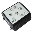 Repartidor Cristec - 100A - 2 entradas - 3 salidas