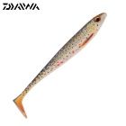 Señuelo Blando Daiwa Duckfin Shad 6 cm 1 g Brown Trout