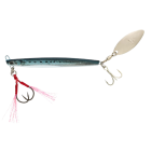 Daiwa Samurai Spin Jig 20 g - Iwashi auténtico