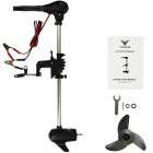 Moteur électrique Thorus Reaper 80