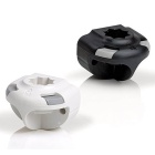 Base vertical blanco