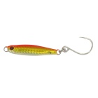 Jig Nagato de atún Jig Power 40 gr Oro rojo