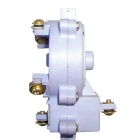 Regulador/selector de velocidad para el modelo Rhino