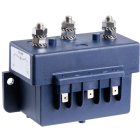 Relé molinete ancla Lewmar para CPX0/1/2/3 y V1/2/3 1000/1500W 12V