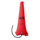 Globo de flotación Dag - Modelo 16 L