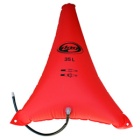 Globo de flotación Dag - Modelo 35L