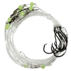 Bajo de línea gran fondo Ragot Deep Sea Rig - N°01