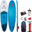 SUP Paddle Gonflable Red Paddle Ride 10.6 Hybrid Tough