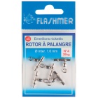 Rotor de palangre N° 1/0 X 5