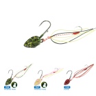 ROCK SHALLOW - 5 g - ROSA FOSFORESCENTE (PHP)