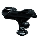 Kit Railblaza portacañas negro