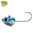 Cabeza Plomada Xorus Rolling 20 g 4/0