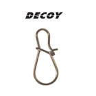 Clip Decoy Round Snap 0