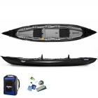 Kayak gonflable Gumotex Rush 2