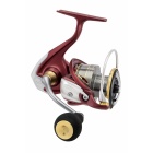 Carrete spinning Daiwa Revelry MQ HD - 3000 D CH