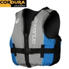 Chaleco kayak 55N Outdoor Pro Aqua Design - S