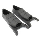Escarpines neopreno Cetma S-Wing Negro con kit de montaje - 35/36
