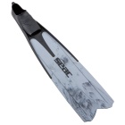 Aletas Seac sub Shout S700 Camo Grey - 47/48