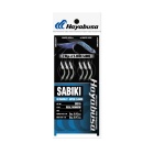 Metralleta pesca Hayabusa Sabiki EX015-n°9